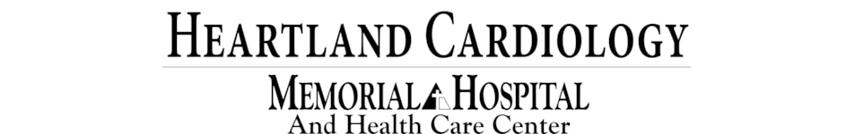 Memorial Hospital Heartland Cardiology